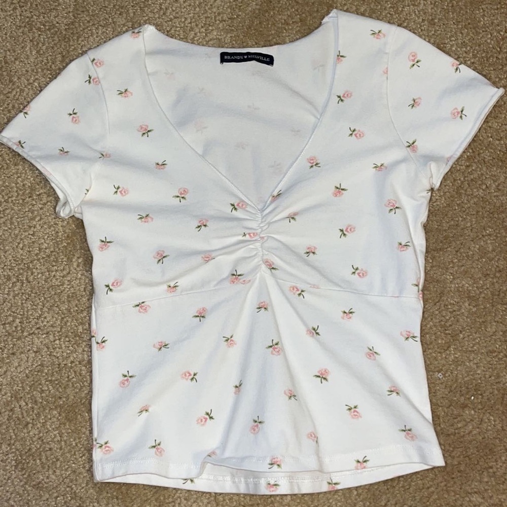 Brandy Melville Top